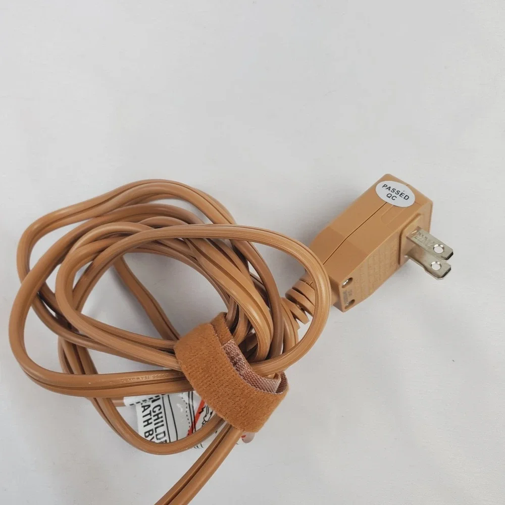 Pattern Beauty Professional Hair Dryer - Model PATT322722 1875W NOOB